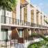 Apartment vom entwickler in Kyrenia, Nordzypern meeresblick pool ratenzahlung - immobilien in der Türkei kaufen - 83001