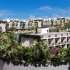 Appartement du développeur еn Kyrénia, Chypre du Nord vue sur la mer piscine versement - acheter un bien immobilier en Turquie - 83013