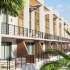 Apartment vom entwickler in Kyrenia, Nordzypern meeresblick pool ratenzahlung - immobilien in der Türkei kaufen - 83031