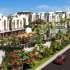 Apartment vom entwickler in Kyrenia, Nordzypern meeresblick pool ratenzahlung - immobilien in der Türkei kaufen - 83062