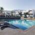 Appartement van de ontwikkelaar in Kyrenie, Noord-Cyprus zwembad afbetaling - onroerend goed kopen in Turkije - 83253