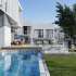 Appartement du développeur еn Kyrénia, Chypre du Nord vue sur la mer piscine versement - acheter un bien immobilier en Turquie - 83288