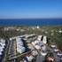 Appartement van de ontwikkelaar in Kyrenie, Noord-Cyprus zeezicht zwembad afbetaling - onroerend goed kopen in Turkije - 83290