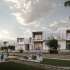 Apartment vom entwickler in Kyrenia, Nordzypern meeresblick pool ratenzahlung - immobilien in der Türkei kaufen - 83292