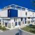 Appartement du développeur еn Kyrénia, Chypre du Nord vue sur la mer piscine versement - acheter un bien immobilier en Turquie - 83527