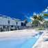 Appartement van de ontwikkelaar in Kyrenie, Noord-Cyprus zeezicht zwembad afbetaling - onroerend goed kopen in Turkije - 83541