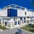 Apartment vom entwickler in Kyrenia, Nordzypern meeresblick pool ratenzahlung - immobilien in der Türkei kaufen - 83542