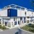 Appartement du développeur еn Kyrénia, Chypre du Nord vue sur la mer piscine versement - acheter un bien immobilier en Turquie - 83567