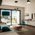 Apartment from the developer in Kyrenia, Northern Cyprus with sea view with pool with installment - buy realty in Turkey - 83804