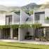 Appartement du développeur еn Kyrénia, Chypre du Nord piscine - acheter un bien immobilier en Turquie - 83862
