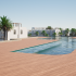 Appartement van de ontwikkelaar in Kyrenie, Noord-Cyprus zeezicht zwembad afbetaling - onroerend goed kopen in Turkije - 84117