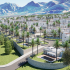 Apartment from the developer in Kyrenia, Northern Cyprus with sea view with pool with installment - buy realty in Turkey - 84133