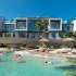 Appartement van de ontwikkelaar in Kyrenie, Noord-Cyprus zwembad afbetaling - onroerend goed kopen in Turkije - 84200