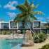 Appartement du développeur еn Kyrénia, Chypre du Nord vue sur la mer piscine versement - acheter un bien immobilier en Turquie - 84227