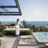 Appartement du développeur еn Kyrénia, Chypre du Nord vue sur la mer piscine versement - acheter un bien immobilier en Turquie - 84277