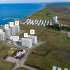 Appartement du développeur еn Kyrénia, Chypre du Nord vue sur la mer piscine versement - acheter un bien immobilier en Turquie - 84503