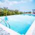 Appartement in Kyrenie, Noord-Cyprus zeezicht zwembad - onroerend goed kopen in Turkije - 85052