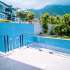 Appartement еn Kyrénia, Chypre du Nord vue sur la mer piscine - acheter un bien immobilier en Turquie - 85064