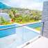 Appartement in Kyrenie, Noord-Cyprus zeezicht zwembad - onroerend goed kopen in Turkije - 85065