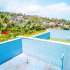 Appartement in Kyrenie, Noord-Cyprus zeezicht zwembad - onroerend goed kopen in Turkije - 85066