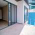 Appartement in Kyrenie, Noord-Cyprus zeezicht zwembad - onroerend goed kopen in Turkije - 85067
