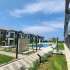 Appartement van de ontwikkelaar in Kyrenie, Noord-Cyprus zwembad afbetaling - onroerend goed kopen in Turkije - 85191