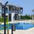 Appartement van de ontwikkelaar in Kyrenie, Noord-Cyprus zwembad afbetaling - onroerend goed kopen in Turkije - 85192