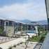 Appartement van de ontwikkelaar in Kyrenie, Noord-Cyprus zwembad afbetaling - onroerend goed kopen in Turkije - 85197