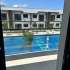 Apartment from the developer in Kyrenia, Northern Cyprus with pool with installment - buy realty in Turkey - 85199