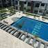 Apartment from the developer in Kyrenia, Northern Cyprus with pool with installment - buy realty in Turkey - 85203