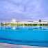 Appartement еn Kyrénia, Chypre du Nord vue sur la mer piscine versement - acheter un bien immobilier en Turquie - 85400