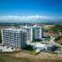 Apartment in Kyrenia, Nordzypern meeresblick pool ratenzahlung - immobilien in der Türkei kaufen - 85409