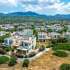 Appartement еn Kyrénia, Chypre du Nord vue sur la mer piscine - acheter un bien immobilier en Turquie - 85527