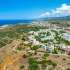 Appartement еn Kyrénia, Chypre du Nord vue sur la mer piscine - acheter un bien immobilier en Turquie - 85535