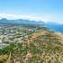 Appartement еn Kyrénia, Chypre du Nord vue sur la mer piscine - acheter un bien immobilier en Turquie - 85538