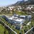 Apartment vom entwickler in Kyrenia, Nordzypern pool ratenzahlung - immobilien in der Türkei kaufen - 85592