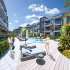 Apartment from the developer in Kyrenia, Northern Cyprus with pool with installment - buy realty in Turkey - 85602