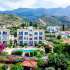 Appartement еn Kyrénia, Chypre du Nord - acheter un bien immobilier en Turquie - 85687