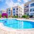 Apartment in Kyrenia, Northern Cyprus - buy realty in Turkey - 85690