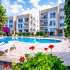 Appartement еn Kyrénia, Chypre du Nord - acheter un bien immobilier en Turquie - 85693
