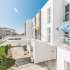 Appartement еn Kyrénia, Chypre du Nord vue sur la mer piscine - acheter un bien immobilier en Turquie - 86116
