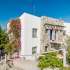 Apartment in Kyrenia, Nordzypern meeresblick pool - immobilien in der Türkei kaufen - 86125