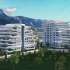 Apartment vom entwickler in Kyrenia, Nordzypern - immobilien in der Türkei kaufen - 86505