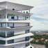 Apartment vom entwickler in Kyrenia, Nordzypern - immobilien in der Türkei kaufen - 86509