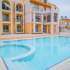 Apartment in Kyrenia, Northern Cyprus with pool - buy realty in Turkey - 86555