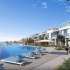 Apartment in Kyrenia, Northern Cyprus - buy realty in Turkey - 86783
