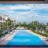 Apartment from the developer in Kyrenia, Northern Cyprus with installment - buy realty in Turkey - 87196