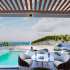 Appartement van de ontwikkelaar in Kyrenie, Noord-Cyprus zeezicht zwembad afbetaling - onroerend goed kopen in Turkije - 87498