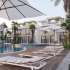 Apartment vom entwickler in Kyrenia, Nordzypern meeresblick pool ratenzahlung - immobilien in der Türkei kaufen - 87522