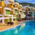 Apartment in Kyrenia, Northern Cyprus with pool - buy realty in Turkey - 87589